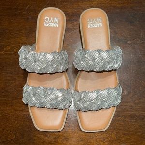 Madden NYC sandal
